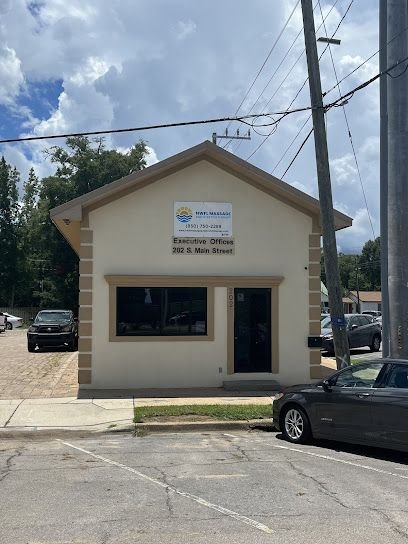 NWFL Massage and Stretch Therapy