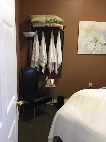 Professional Therapeutic Massage