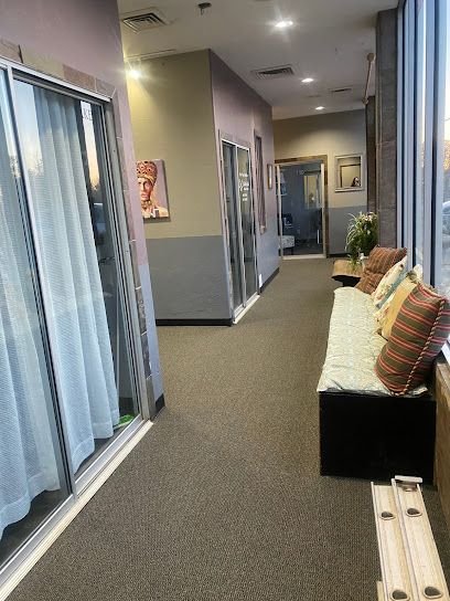 Eastern Healing Massage