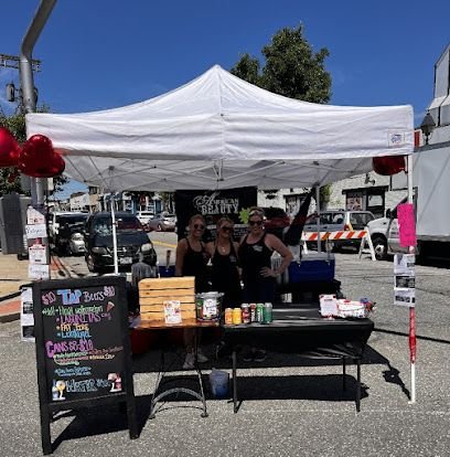 American Beauty Bar & Grill