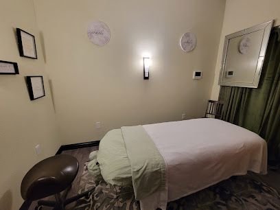 LBH Therapeutic Massage
