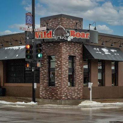 Wild Boar Bar and Grill