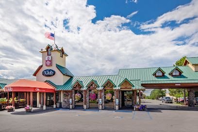 The Club Tavern and Grill
