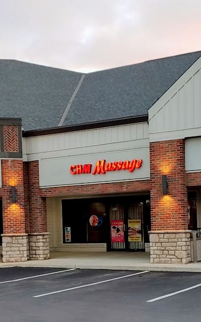 Tai Chi CHM Massage & Spa