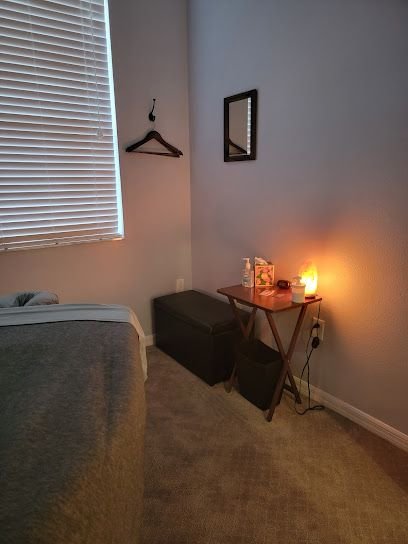 Atlas Sports and Medical Massage