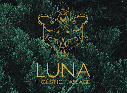 Luna Holistic Massage
