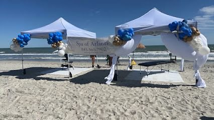 Spa of Atlantic
