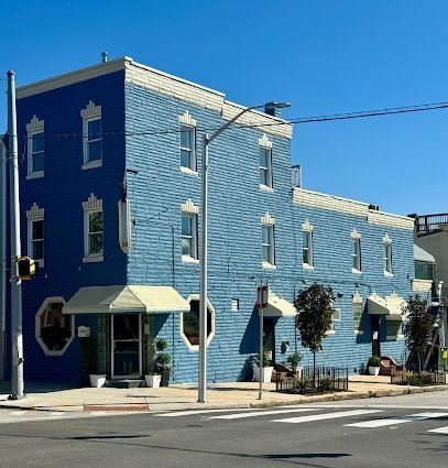 Walt's Inn