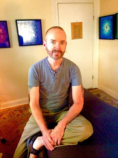 Massage Inspires Massage-by-Jeffrey