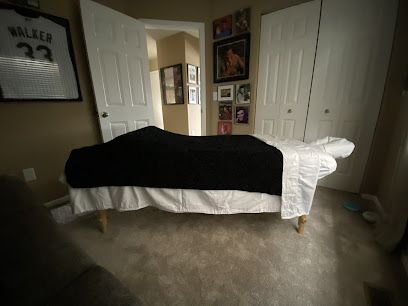 BODYSENSE- Holistic Therapies