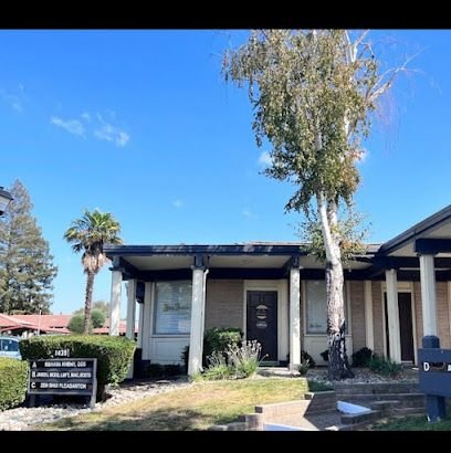 Zen Shui Pleasanton
