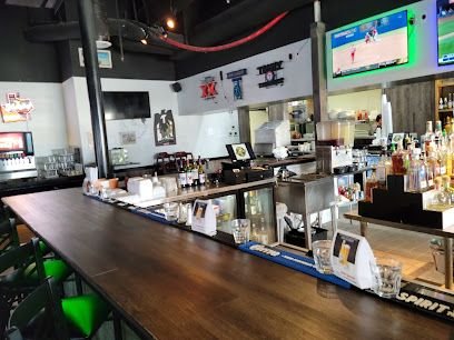 Football Field Sports Bar and Grill