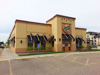 Ground Round Grill & Bar