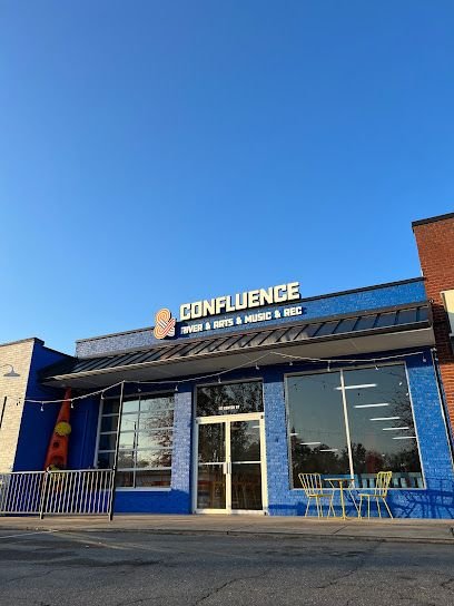 Confluence