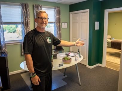 Southern NH Therapeutic Massage
