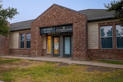 Massage In ATX - Round Rock