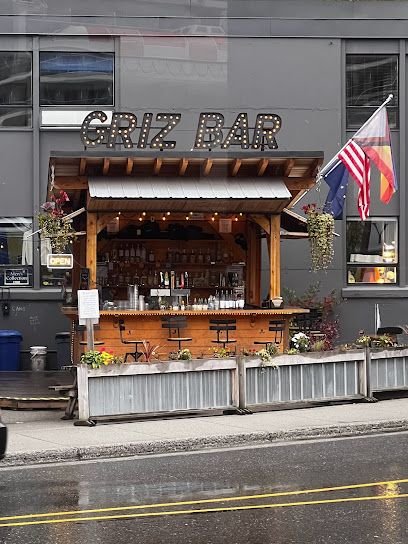 Griz Bar