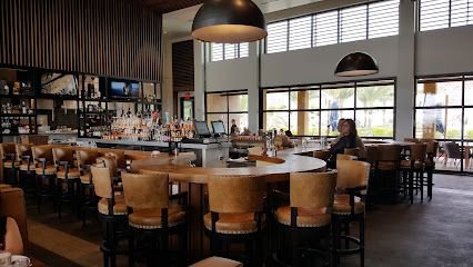 The Vic Bar + Kitchen