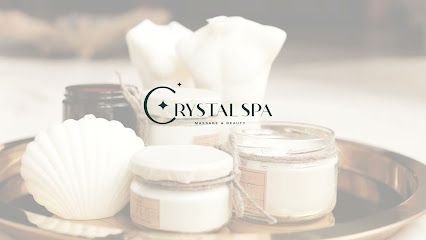 Crystal Massage & Beauty Spa II