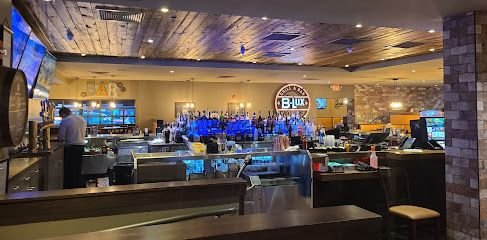 B-LUX Grill & Bar