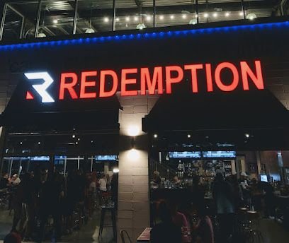 Redemption Bar & Grill