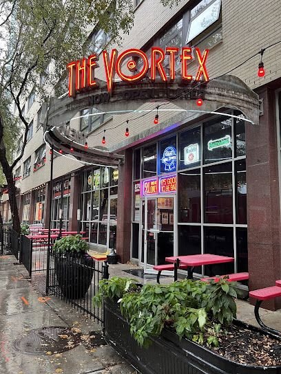 The Vortex Bar & Grill