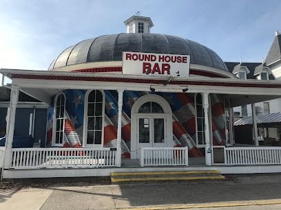 The Roundhouse Bar
