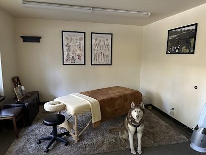 Tahoe Clinical Massage & Bodywork