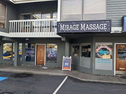 Mirage Massage