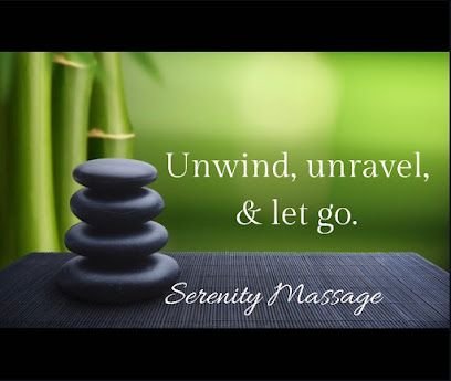 Serenity Massage