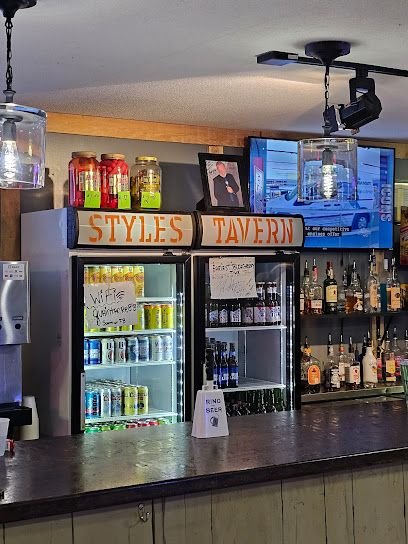 Styles Tavern