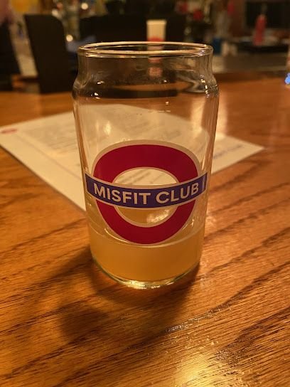 Misfit Club