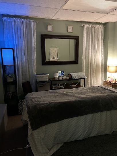 Hands for Healing Massage Therapy