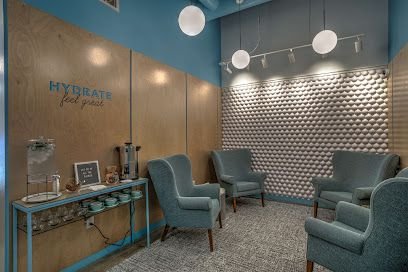 Squeeze Massage - Brentwood at CityPark