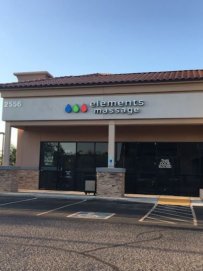 Elements Massage - Gilbert