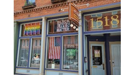 Elixir Mind Body Massage