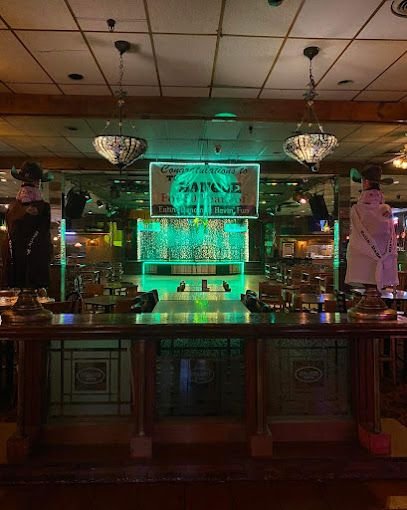 The Banque Country Western