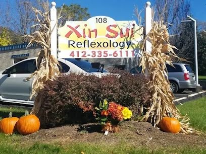 Xin Sui Reflexology Massage