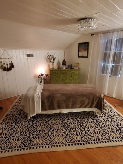 Rebalance Massage Therapy