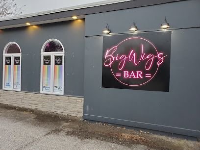 Big Wigs Bar