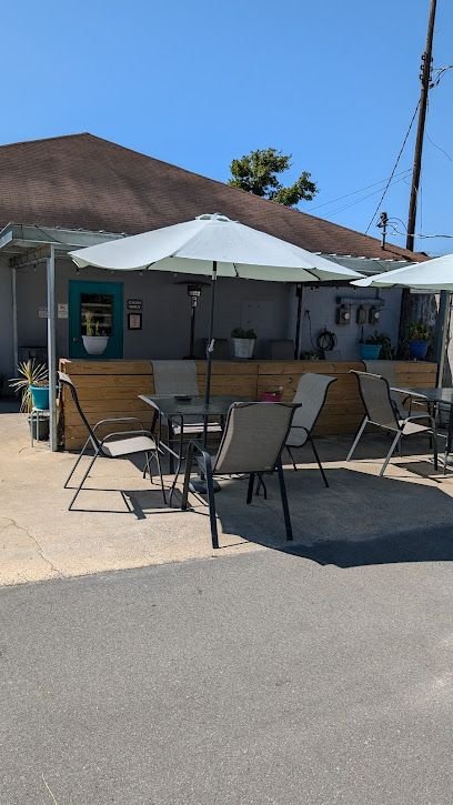 Lashay's Sidetrack Allie