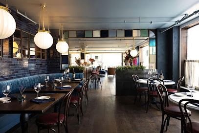 Siren Song Wines Le Bistrōt