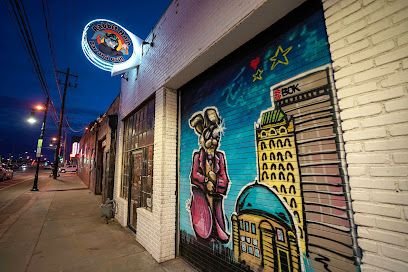 Rabbit Hole Bar and Grill