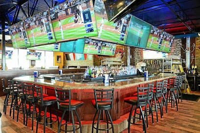 Art & Jake's Sports Bar Sterling Heights
