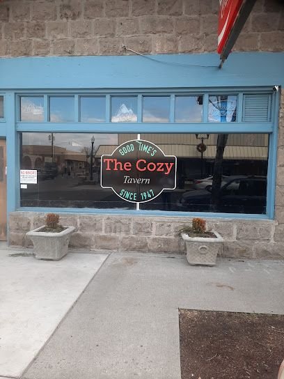 Cozy Corner Tavern