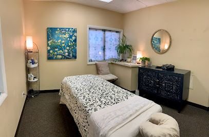 Botree Massage & Bodywork