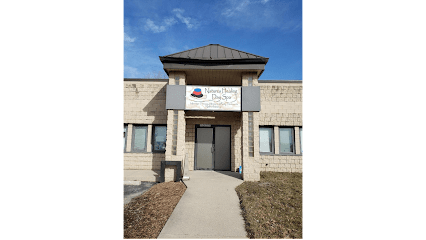 Natures Healing Day Spa