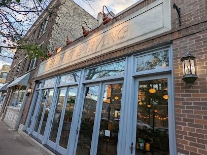 Port and Park Bistro & Bar