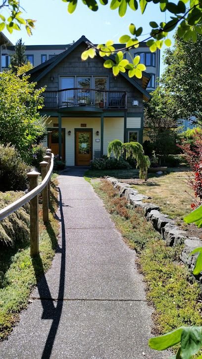 IndiGlo Holistic Massage