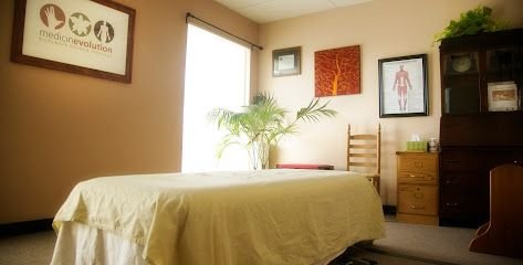 MedicinEvolution Bodywork Beyond Massage